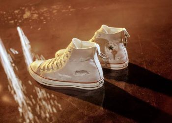 Los Converse de bota más cool para volver a clases (y combinar con todo)