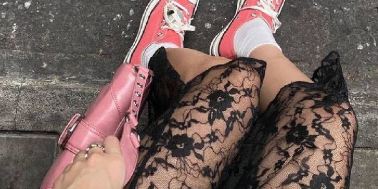 Las Converse Chuck 70 ideales que marcarán tendencia este otoño para abrazar los looks más ‘pastelcore’