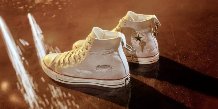 Los Converse de bota más cool para volver a clases (y combinar con todo)