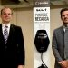 Cargadores eléctricos de Kia y Casa Andina