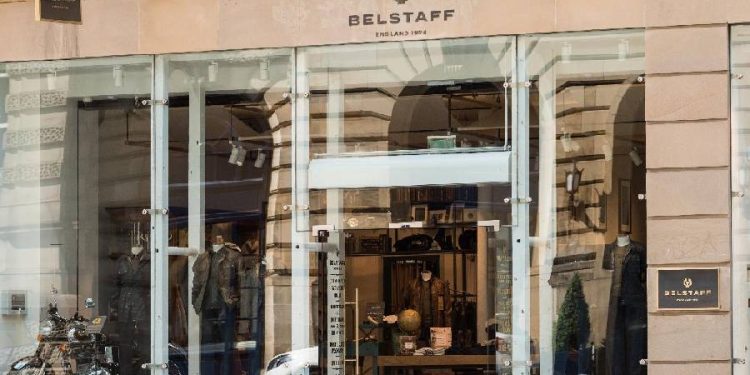 Castore se hace con Belstaff: lujo deportivo y herencia británica