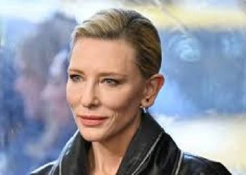 Cate Blanchett: La musa que redefine la elegancia