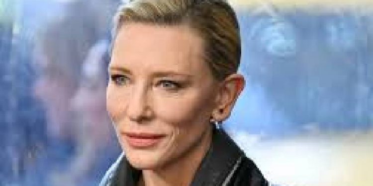Cate Blanchett: La musa que redefine la elegancia