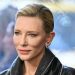 Cate Blanchett: La musa que redefine la elegancia