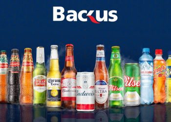 Cervecería Backus