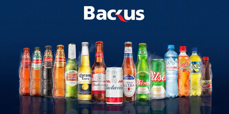 Cervecería Backus
