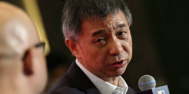 China, no Silicon Valley: el futuro de la IA ya está en la infraestructura