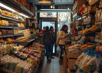 comercio