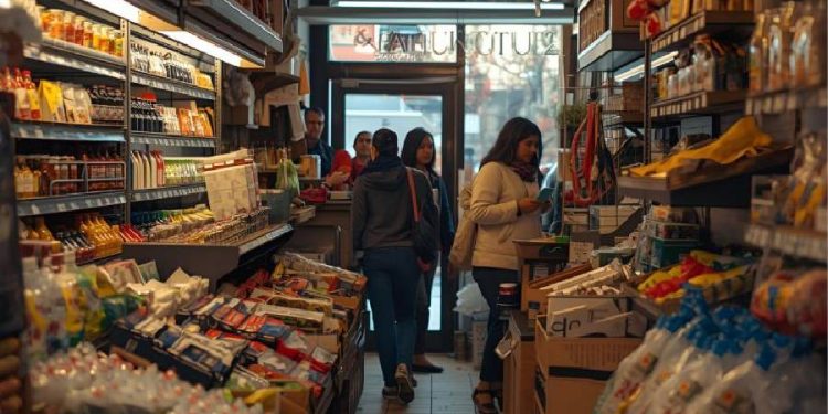 comercio