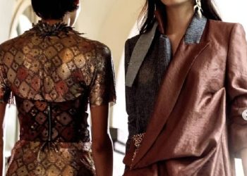 Ciudad de la Moda VFWMx en Octubre 2025