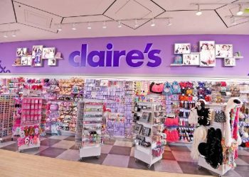 Claire’s