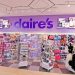 Claire’s