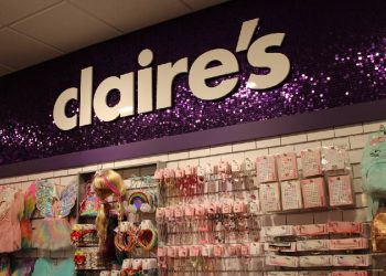 Claire’s