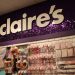 Claire’s