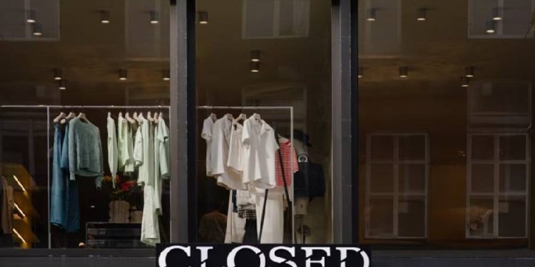Closed en crisis, busca revertir su historia de éxito