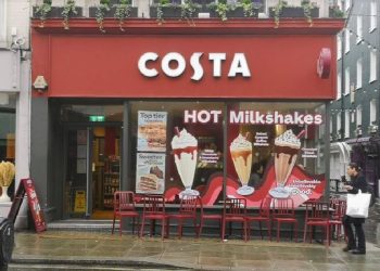 Coca-Cola y Costa Coffee: ¿el reto de trasladar fortalezas a un terreno distinto?