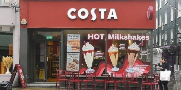 Coca-Cola y Costa Coffee: ¿el reto de trasladar fortalezas a un terreno distinto?