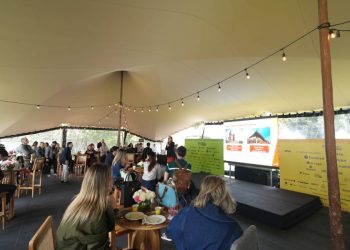 Colombia Tech Fest 2025