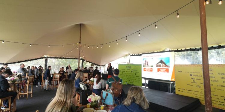 Colombia Tech Fest 2025