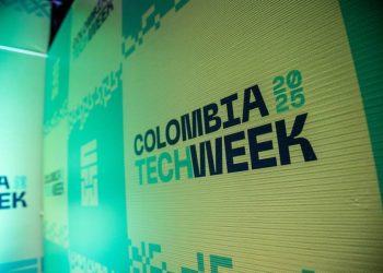 Colombia Tech Fest 2025