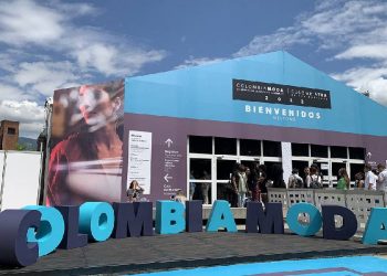 Colombia impulsa su industria de moda hacia el mercado global