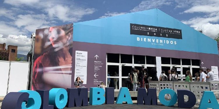 Colombia impulsa su industria de moda hacia el mercado global