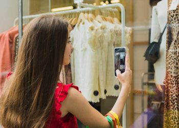 El futuro del retail en vivo