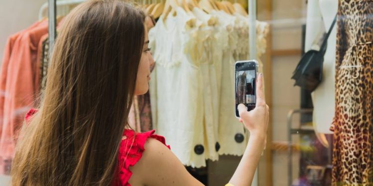El futuro del retail en vivo