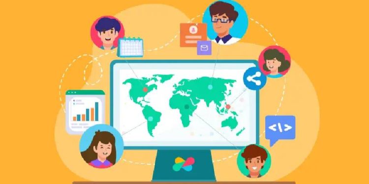 Cómo optimizar ventas con un mapa que transforma el territorio en oportunidad