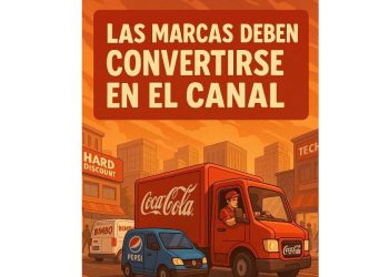 Convertirse en canal: la jugada estratégica que las marcas no pueden ignorar