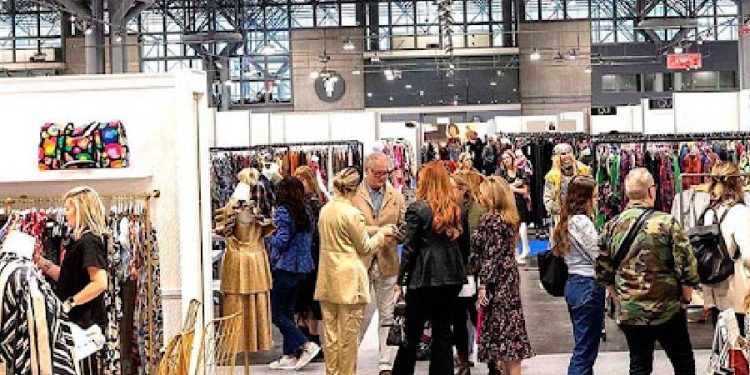 Coterie Nueva York 2025: el pulso global de la moda