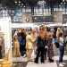 Coterie Nueva York 2025: el pulso global de la moda