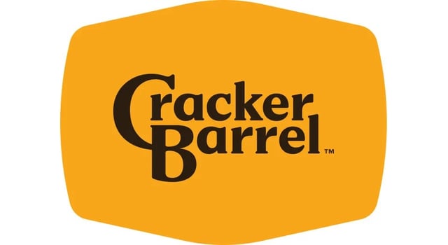 Cracker Barrel