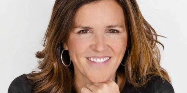 Cristina Rey liderará WPP Media España desde febrero de 2026