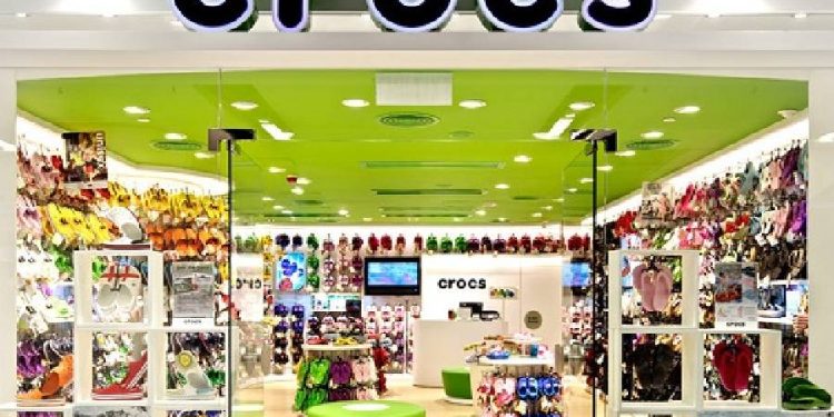 Crocs