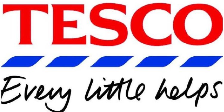 Cuando Tesco quiso ser Amazon antes de tiempo