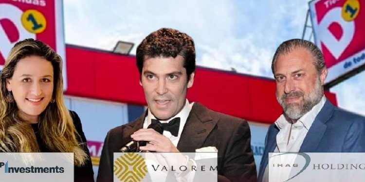 D1 y la revolución del retail colombiano