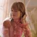 Dakota Johnson y la floración de Nettare di Fiori
