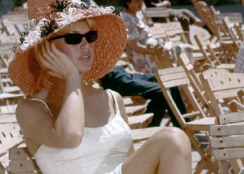 De Jackie Kennedy a Brigitte Bardot: Inspiración que no caduca
