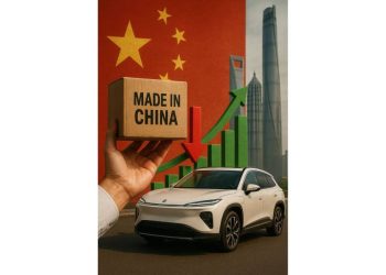 De “Made in China” a “Liderado desde China”: un cambio imparable