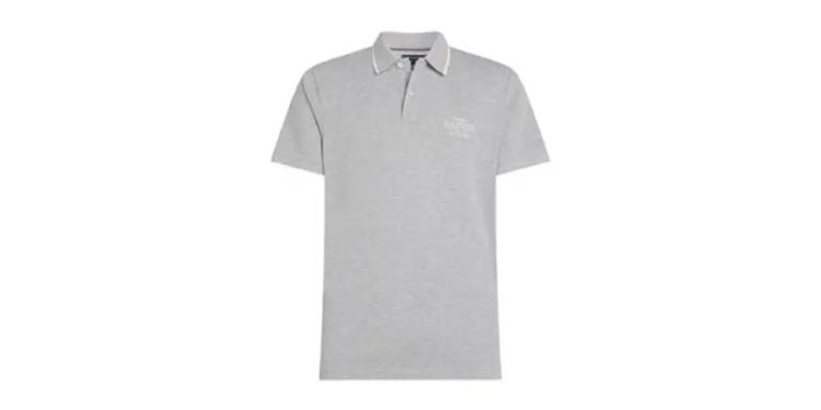 Descubre por qué este polo de Tommy Hilfiger es un imprescindible