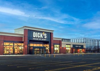 Dick's