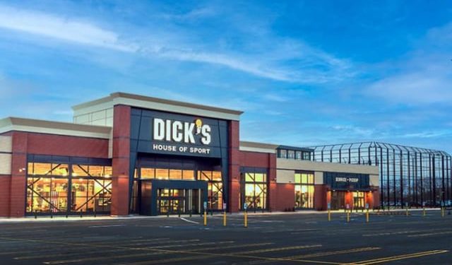 Dick's