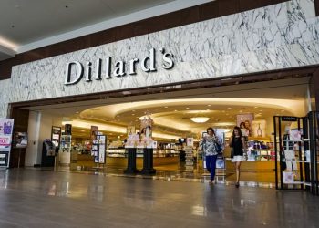 Dillards