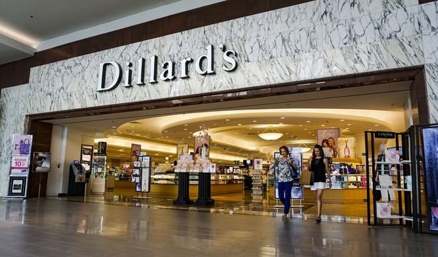Dillards