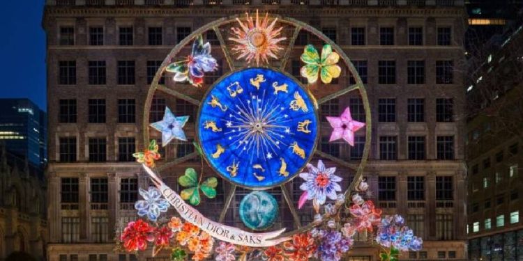 Dior conquista Nueva York: patrimonio y vanguardia en un espacio único