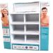 Displays sostenibles para Carrefour: Smurfit Westrock reinventa el punto de venta