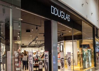 Douglas: beneficio neto se multiplica por 13 y alcanza 161,3 millones