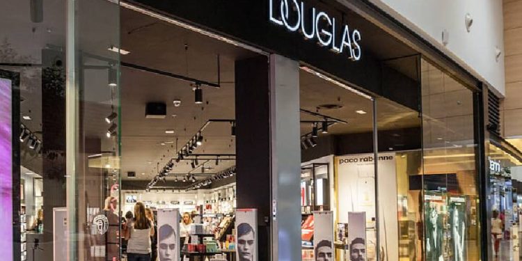 Douglas: beneficio neto se multiplica por 13 y alcanza 161,3 millones