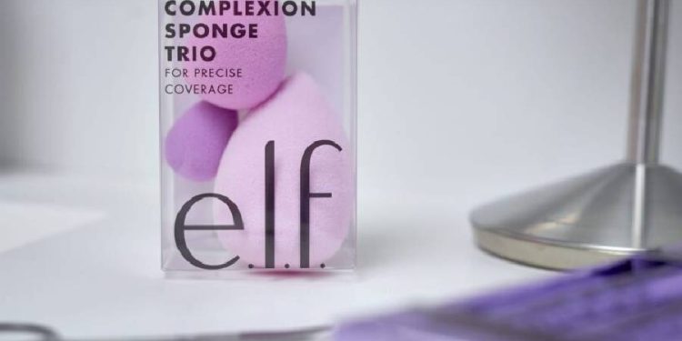 E.l.f. Beauty reduce beneficios un 30% pero aumenta ventas un 9%